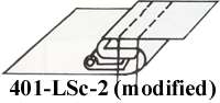 401-LSc-2 (Modified)